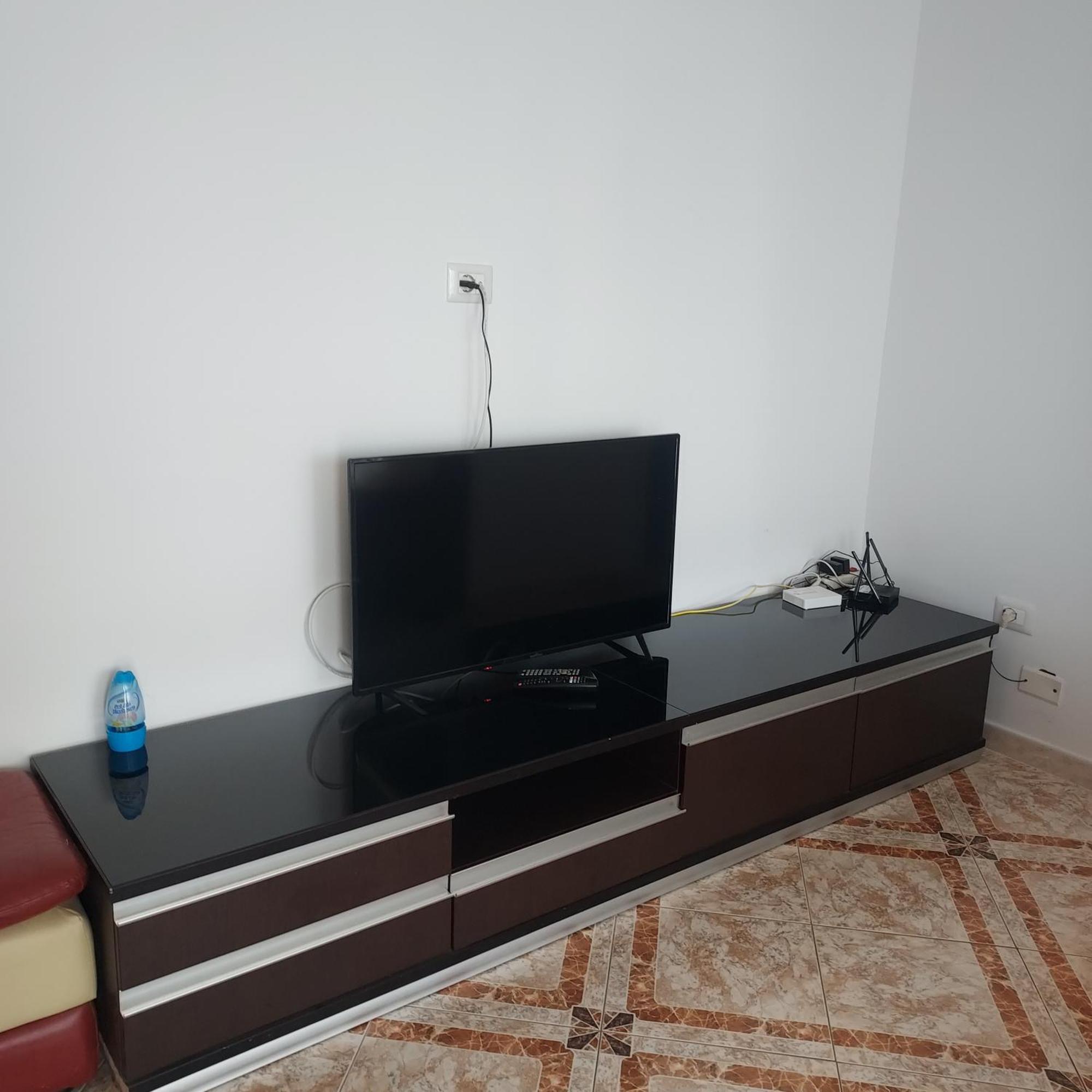 Martin Ferraj Riviera Lägenhet Vlorë Exteriör bild